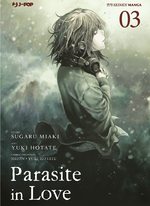 Parasite in Love